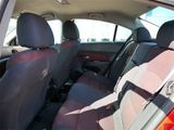 Used 2014 Chevrolet Cruze LT image 5