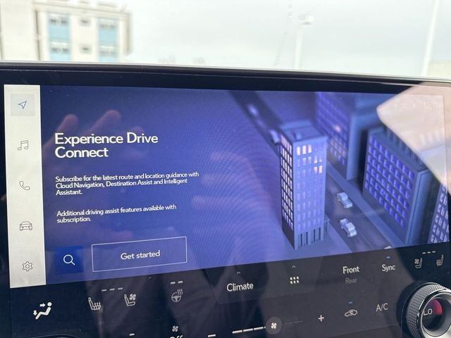 New 2026 Lexus RX 350h w/ Convenience Package AWD/4WD image 18