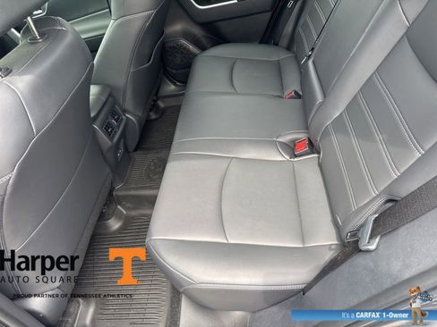 Used 2025 Toyota RAV4 XLE Premium w/ Weather Package AWD/4WD image 9