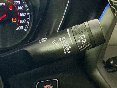 Used 2022 Chevrolet Camaro SS image 13