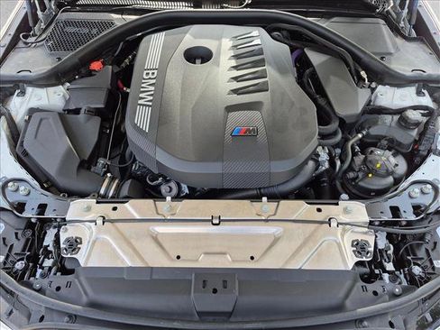 New 2026 BMW M340i w/ Premium Package RWD image 18