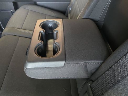 Used 2025 GMC Sierra 1500 Elevation AWD/4WD image 19