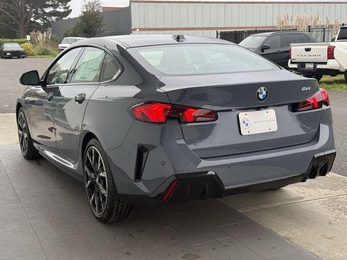 New 2026 BMW 228i w/ Technology Package image 3