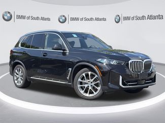 Used 2025 BMW X5 xDrive40i AWD/4WD video 2