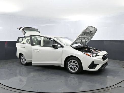 Used 2025 Subaru Impreza 2.0i AWD/4WD image 27