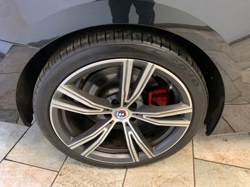Used 2023 BMW 440i xDrive Coupe w/ Premium Package AWD/4WD image 12