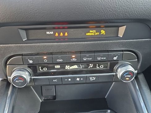 Used 2025 MAZDA CX-5 Carbon Edition image 29