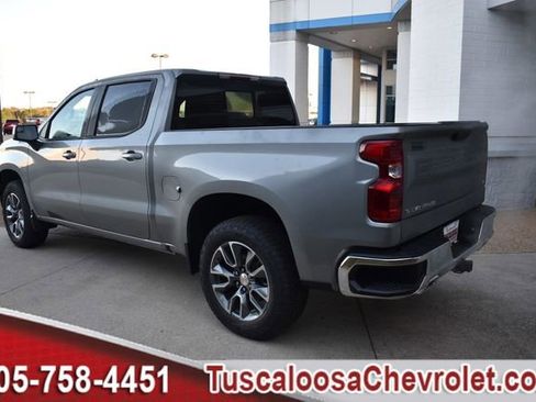 New 2026 Chevrolet Silverado 1500 LT image 7