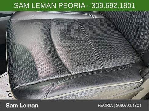 Used 2024 RAM 3500 Limited image 20