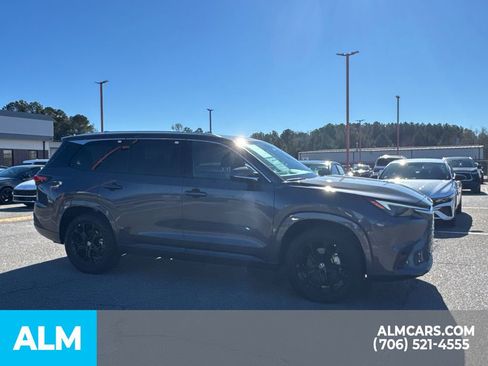 Used 2024 Lexus TX 350 FWD image 7