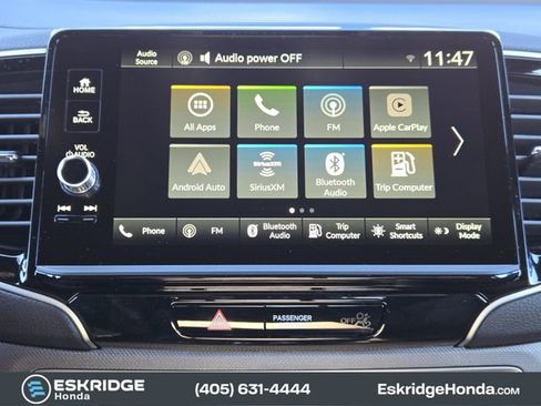 New 2026 Honda Ridgeline RTL image 12