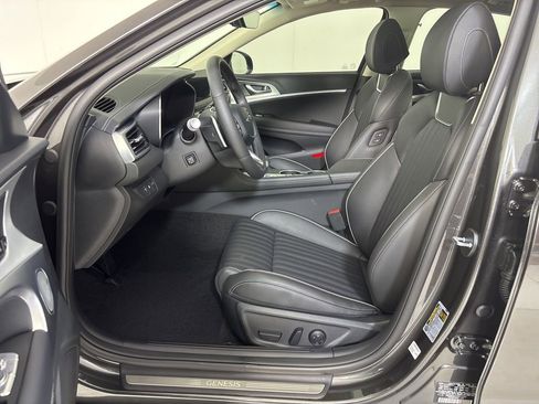 New 2026 Genesis G70 2.5T Prestige RWD image 15
