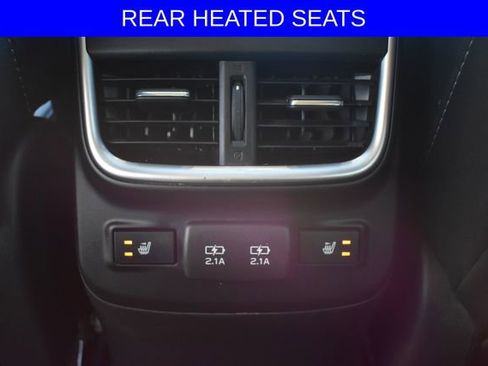 Used 2021 Subaru Outback Limited w/ Popular Package #2 AWD/4WD image 7