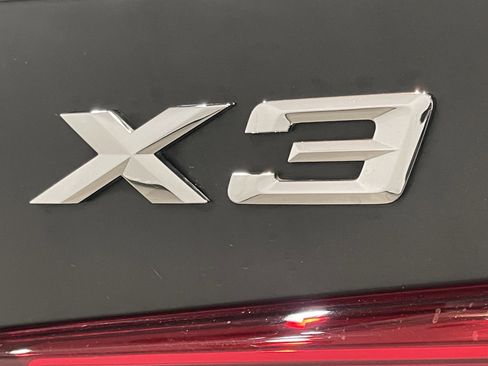 Used 2018 BMW X3 xDrive30i AWD/4WD image 24