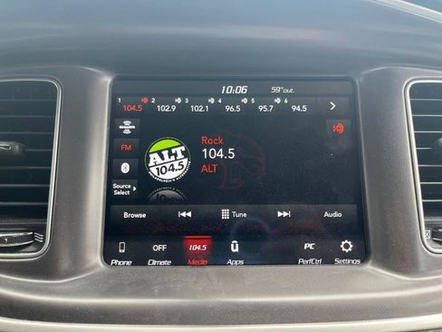 Used 2021 Dodge Charger R/T image 10