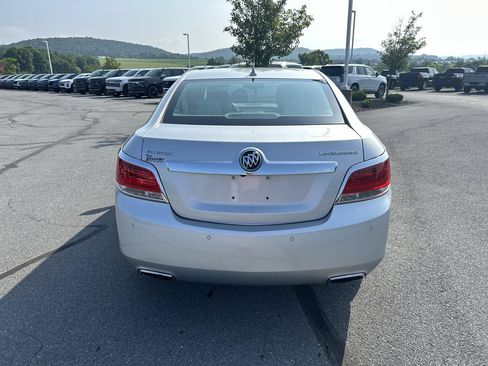 Used 2013 Buick LaCrosse Leather FWD image 6