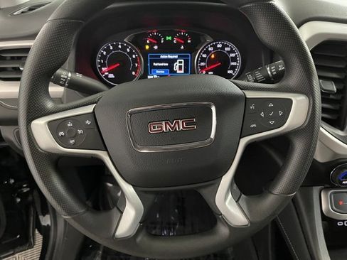 Used 2023 GMC Acadia SLE w/ Driver Convenience Package image 25