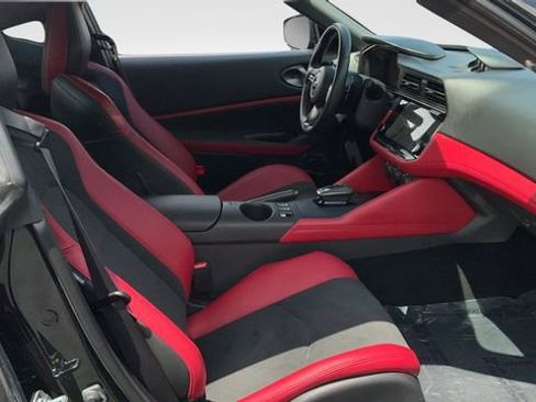 Used 2024 Nissan Z Performance w/ Floor Mat Package RWD image 19