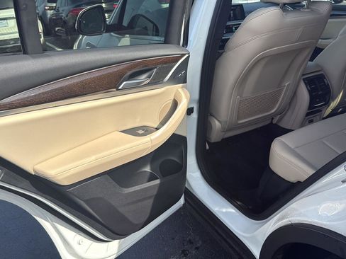 Used 2022 BMW X3 xDrive30i w/ Convenience Package image 12