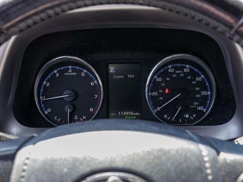 Used 2017 Toyota RAV4 Limited w/ Preferred Accessory Package FWD image 26