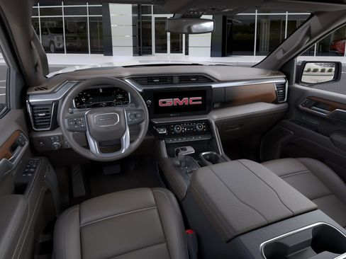 New 2026 GMC Sierra 1500 Denali AWD/4WD image 15