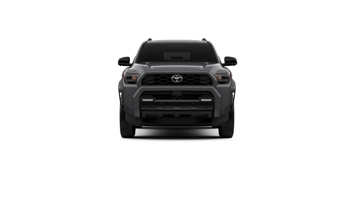 New 2026 Toyota 4Runner TRD Off-Road Premium AWD/4WD image 17