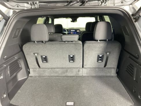 New 2026 Chevrolet Traverse LT w/ Driver Confidence Package image 12
