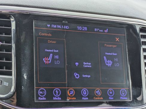 Used 2019 Jeep Grand Cherokee Laredo w/ Laredo X Package AWD/4WD image 26