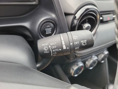 Used 2019 MAZDA CX-3 Touring w/ Preferred Equipment Package image 27