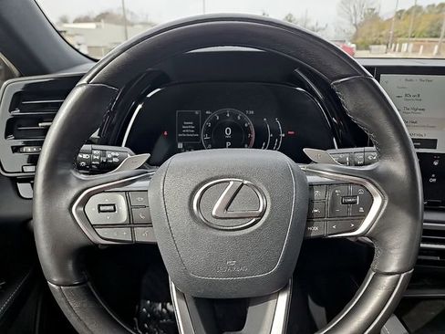 Used 2023 Lexus RX 350 Premium Plus w/ Cold Area Package image 22