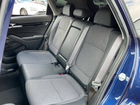 Used 2024 Kia Seltos S FWD image 19