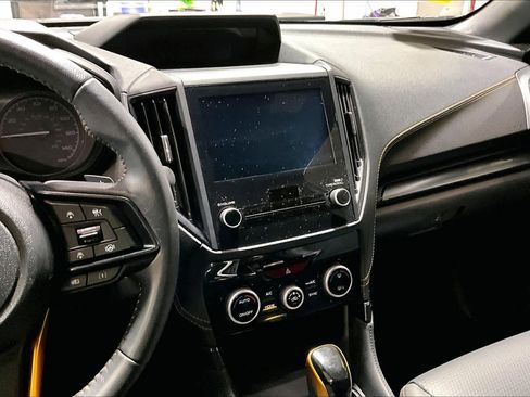 Used 2024 Subaru Forester Wilderness image 7