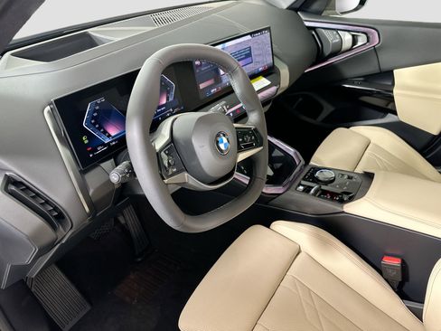 New 2026 BMW X3 xDrive30 image 9