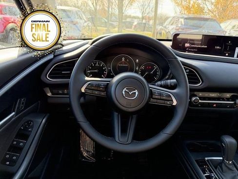 New 2026 MAZDA CX-30 AWD 2.5 S w/ Premium Package image 17