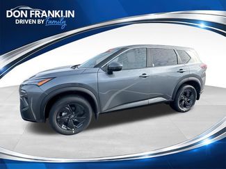 Used 2026 Nissan Rogue SV w/ Cold Weather Package AWD/4WD 360° Tour