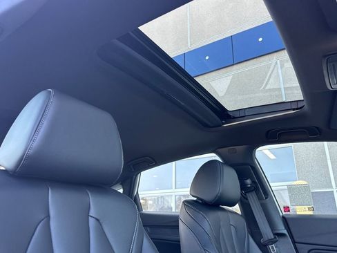 Certified 2026 Acura Integra A-Spec FWD image 17