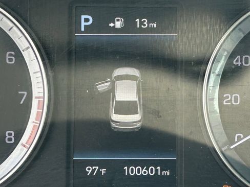 Used 2018 Hyundai Sonata SEL FWD image 23
