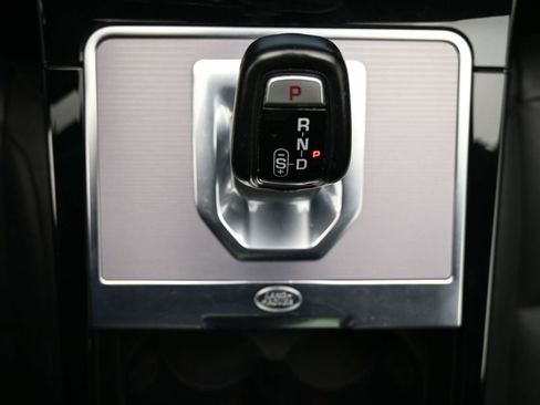 Used 2023 Land Rover Range Rover Evoque S image 19