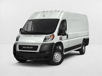 Used 2020 RAM ProMaster 3500 w/ Premium Appearance Group FWD video 1