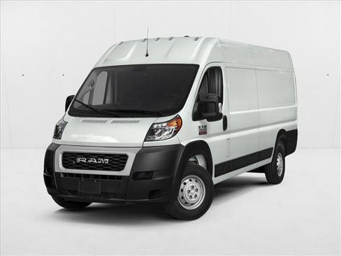 Used 2020 RAM ProMaster 3500 w/ Premium Appearance Group FWD image 1