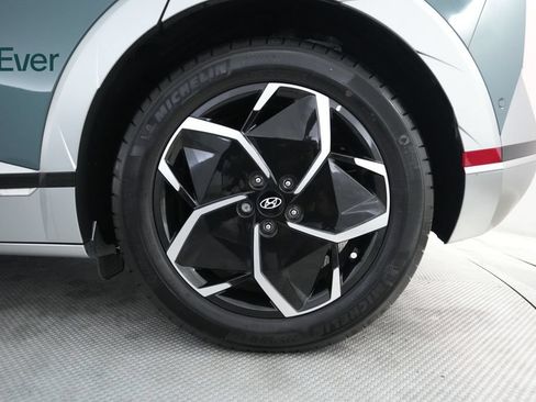 Used 2024 Hyundai Ioniq 5 Limited RWD image 9