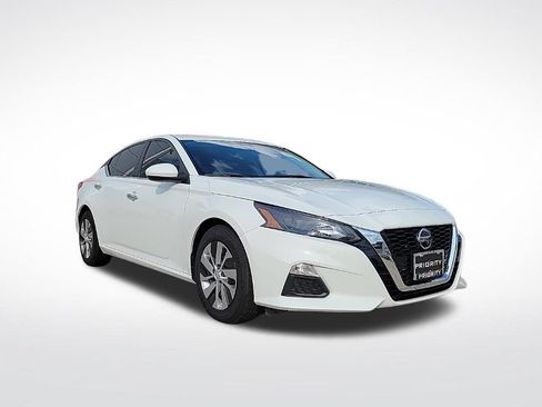 Used 2022 Nissan Altima 2.5 S FWD image 6