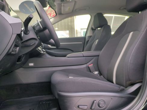 Certified 2025 Hyundai Sonata SEL FWD image 20