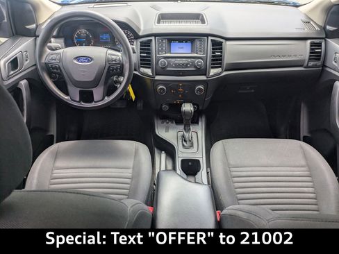 Used 2019 Ford Ranger XL w/ Equipment Group 101A Mid RWD image 17