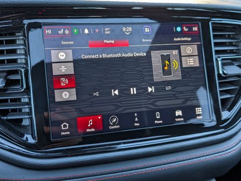 Used 2024 Dodge Durango R/T w/ Tow 'N Go Package image 30