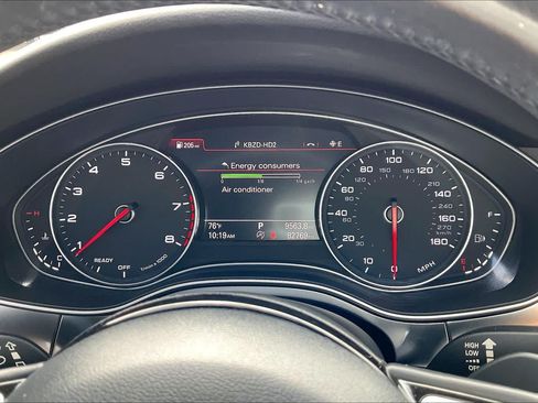 Used 2018 Audi A6 2.0T Premium Plus AWD/4WD image 25