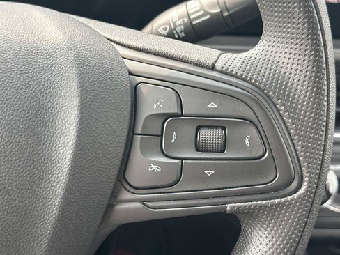 Certified 2024 Buick Envista Preferred FWD image 22
