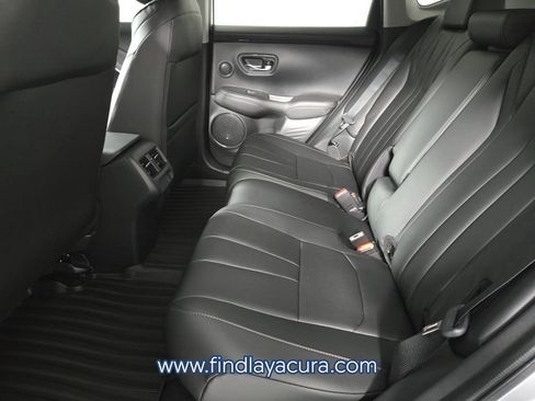 New 2025 Acura ADX AWD image 13