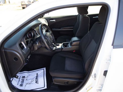 Used 2023 Dodge Charger SXT image 20