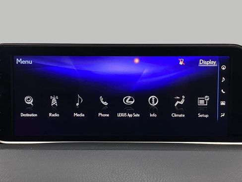 Used 2019 Lexus RX 350L image 23